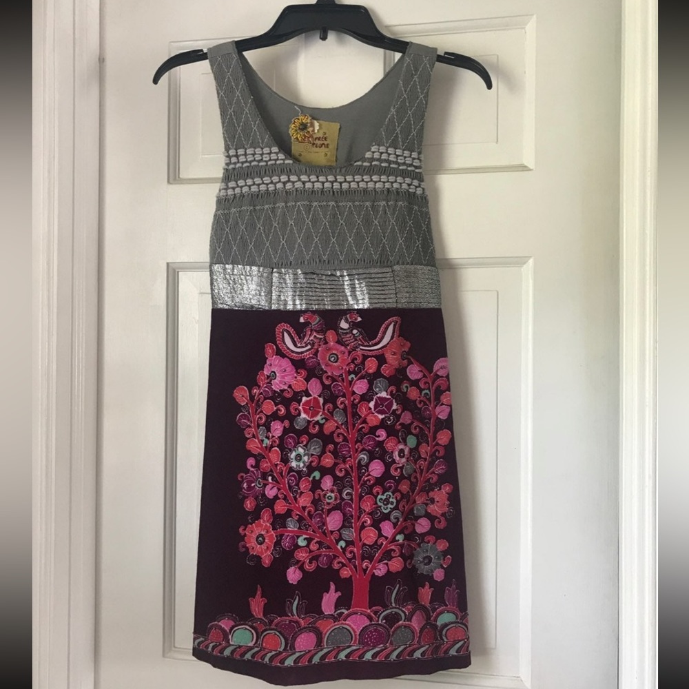 Free People mini